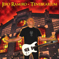 Critica del disco Tenebrarium de Jero Ramiro