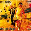Crítica del disco Mira la que s'ha liao! de Jos el Chatarra y el Gitano Punky