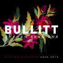 Crítica del disco Drawer Sessions de Bullitt