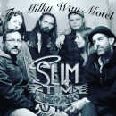 Crítica del disco The Milky Way Motel de Slim Jim & The Redeemers