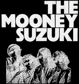 The Mooney Suzuki Discography at Discogs