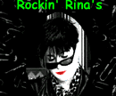 Ir a Rockin' Rina's